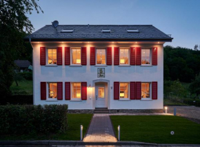 Herrenhaus Kallbach - 4 Sterne SUPERIOR, Hürtgenwald